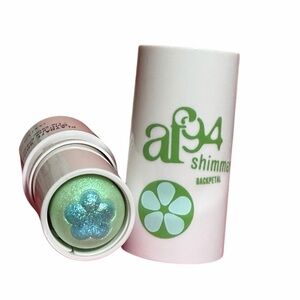 Shimmer Stick - Green and Blue